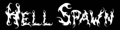logo Hell Spawn